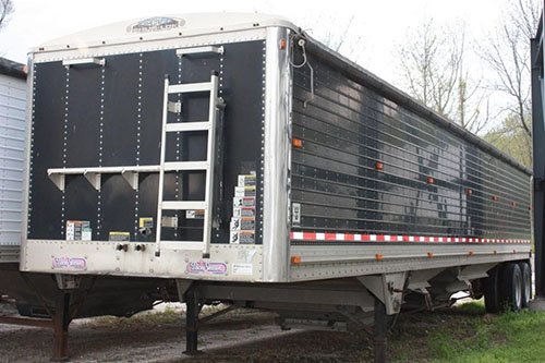 Property photo 40 - EQUIPMENT, REAL ESTATE & LAND AUCTION, ABSOLUTE 204+/- Acres Turkey Operation